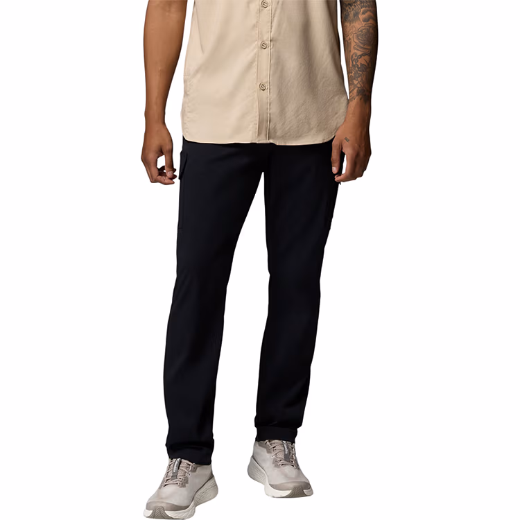 Pantaloni Columbia Tech Trail Utility