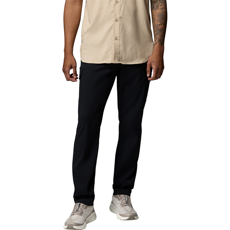 Pantaloni Columbia Tech Trail Utility photo 1
