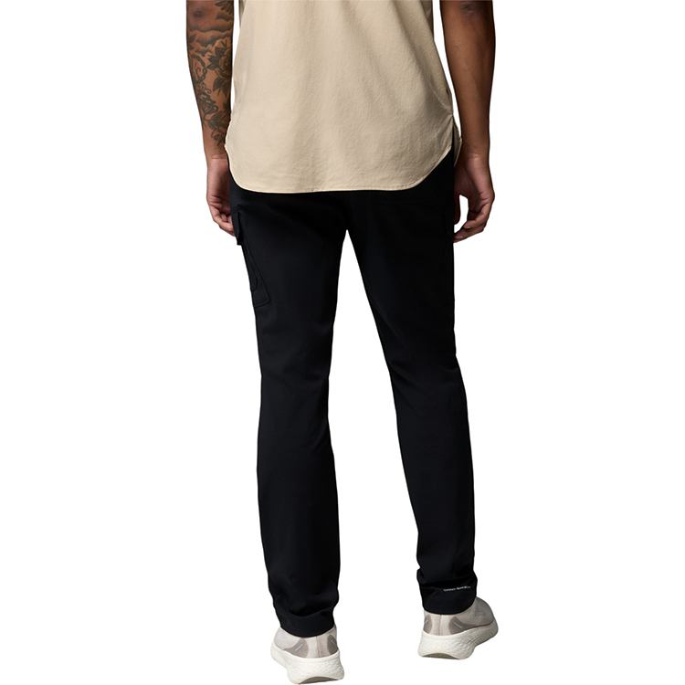 Pantaloni Columbia Tech Trail Utility photo 2