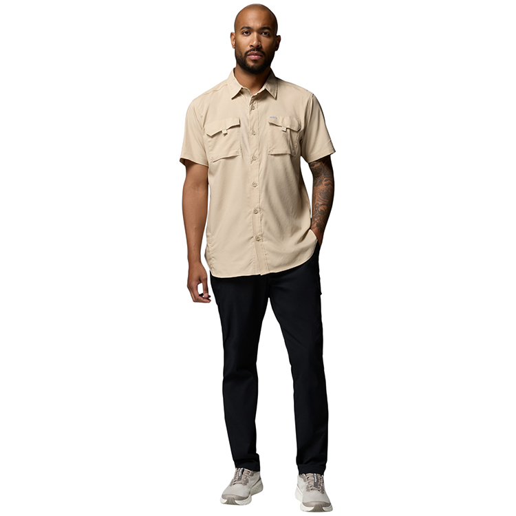Pantaloni Columbia Tech Trail Utility photo 5