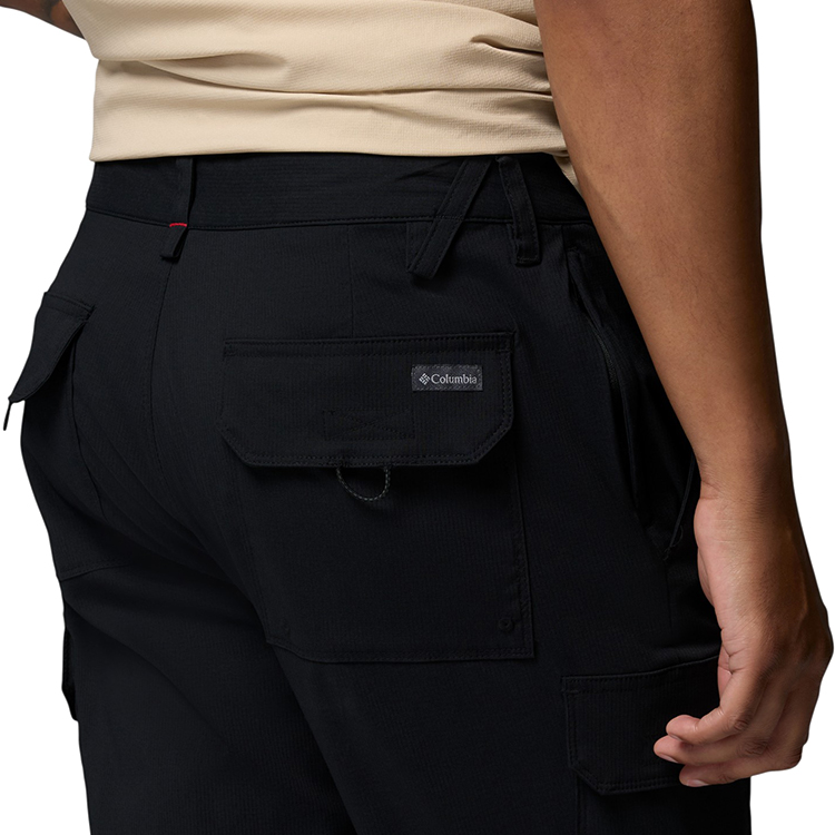 Pantaloni Columbia Tech Trail Utility photo 6