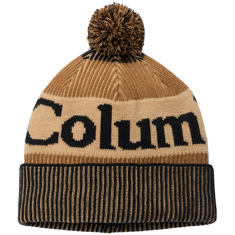 Шапка Columbia Polar Powder III Beanie photo Шапка Columbia Polar Powder III Beanie photo
