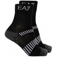 Sosete EA7 EMPORIO ARMANI UNISEX CRUSHER SOCKS thumbnav