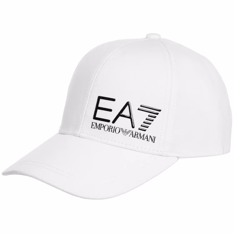 Chipiu EA7 EMPORIO ARMANI BASEBALL HAT 