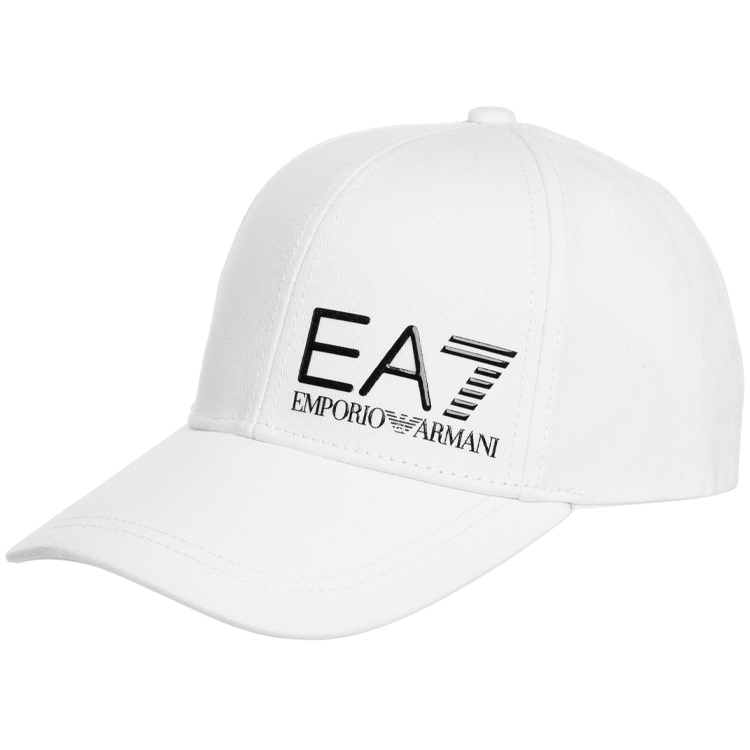 Chipiu EA7 EMPORIO ARMANI BASEBALL HAT photo 
