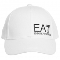 Chipiu EA7 EMPORIO ARMANI BASEBALL HAT thumbnav 2