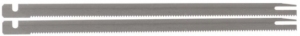 Set de panze de ferastrau pentru puzzle Bosch 200mm/GSG, 2607018011 thumbnav 2