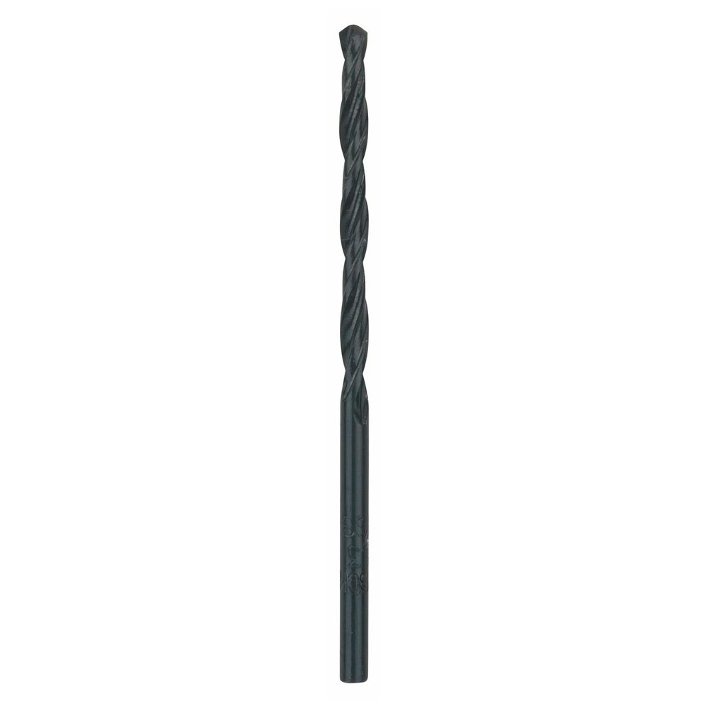 Burghiu Irwin HSS 3,3x36x65, 2607018411 photo 1