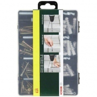 Set accesorii pentru fixare Bosch 174,  2607019511 thumbnav 2