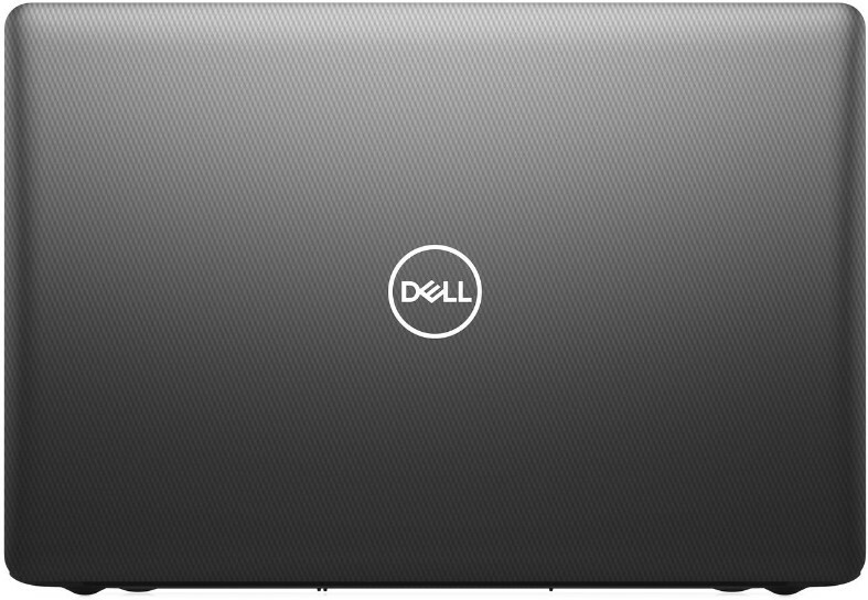 Ноутбук Dell Персональный Inspiron Inspiron 17 3000 Black (3793) 17.3” / 8 ГБ / 256 ГБ / Core i3 / UHD Graphics / Черный photo 4