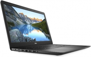 Ноутбук Dell Inspiron 17 3000 Black (3793), Core i3, 8 ГБ ГБ, Linux, Черный thumbnav 2