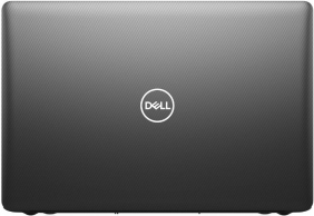 Ноутбук Dell Inspiron 17 3000 Black (3793), Core i3, 8 ГБ ГБ, Linux, Черный thumbnav 4