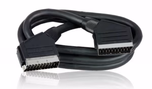Cablu  AV Thomson 3011