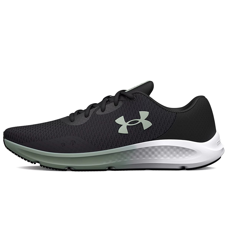 Кроссовки Under Armour W Charged Pursuit 3 photo 