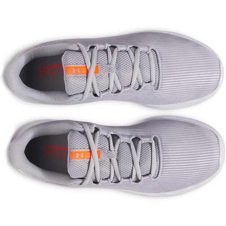Кроссовки Under Armour UA Charged Speed Swift / Мужской / 44 / Серый photo 4