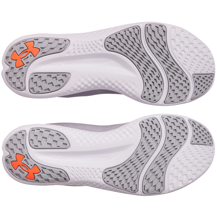 Кроссовки Under Armour UA Charged Speed Swift / Мужской / 44 / Серый photo 5