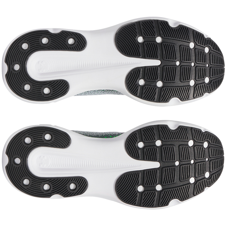 Incaltaminte Sport Under Armour UA Infinite pt Barbati / 44 / Gri photo 3