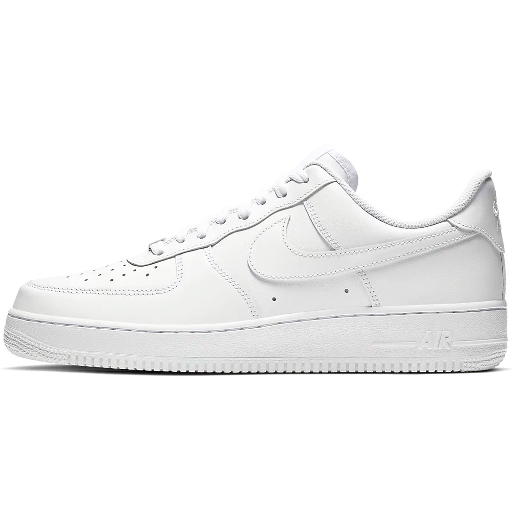 Кроссовки Nike AIR FORCE 1 07 photo 