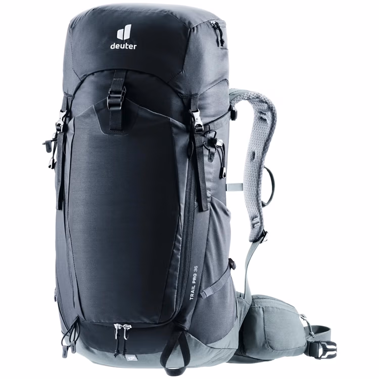 Rucsac Deuter TRAIL PRO 36 