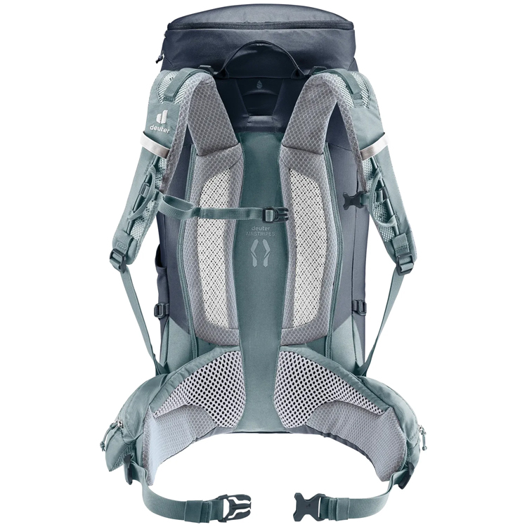 Рюкзак Deuter TRAIL PRO 36 3441323-7411 Черный photo 3