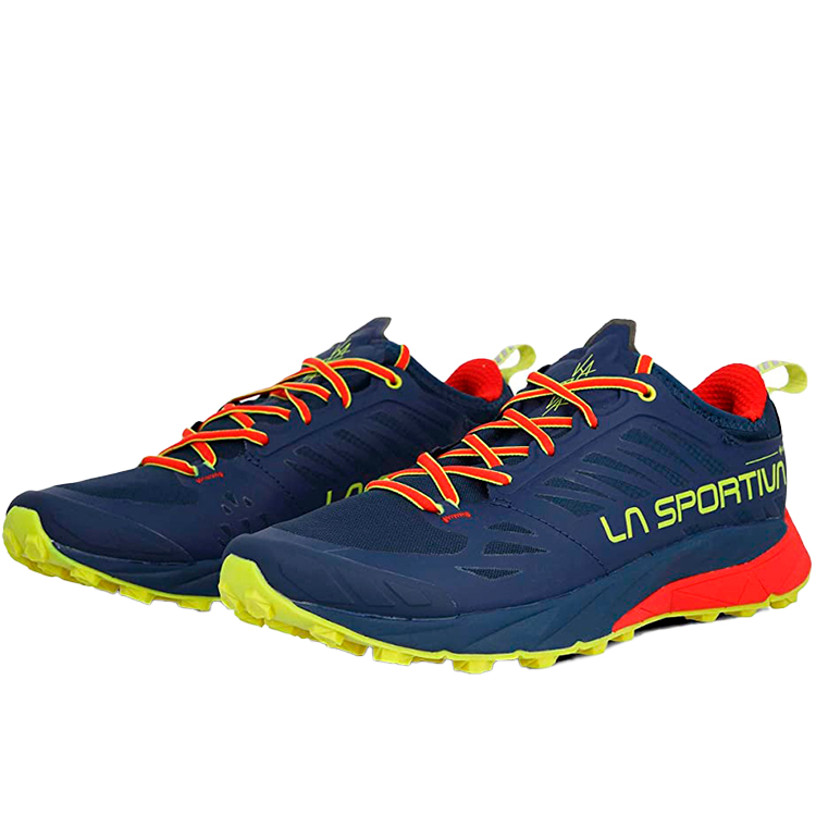 Кроссовки La Sportiva Kaptiva Gtx / Мужской / 42 / Синий photo 2