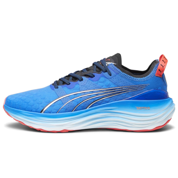 Кроссовки Puma ForeverRun NITRO photo Кроссовки Puma ForeverRun NITRO photo