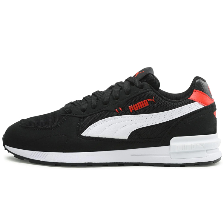 Incaltaminte Sport Puma Graviton Jr photo Incaltaminte Sport Puma Graviton Jr photo