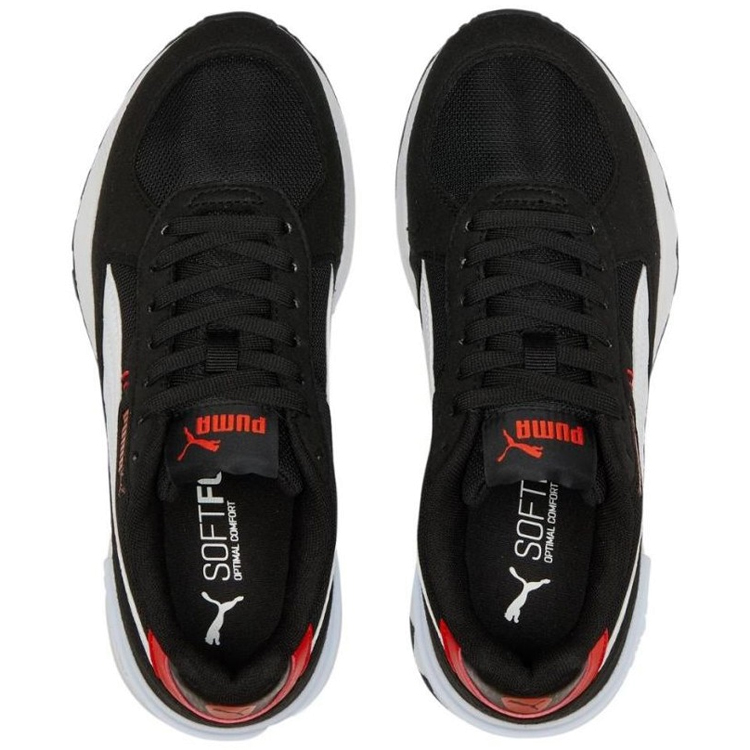 Incaltaminte Sport Puma Graviton Jr photo 4