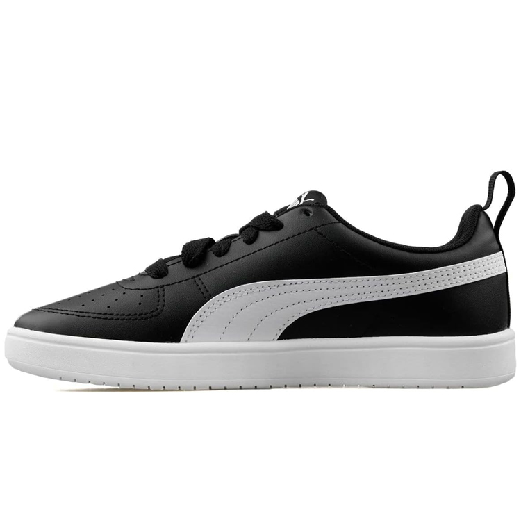 Кроссовки Puma Rickie Jr photo Кроссовки Puma Rickie Jr photo