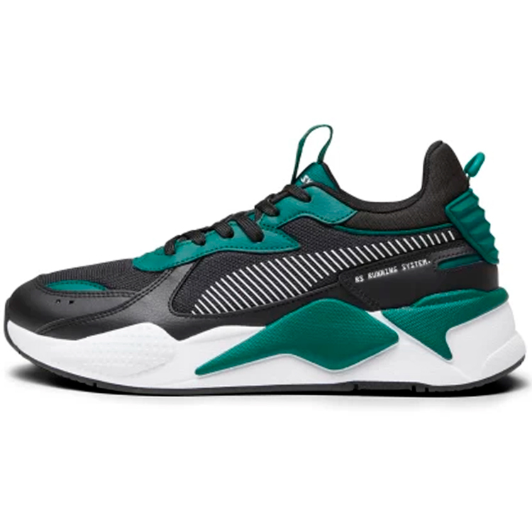 Кроссовки Puma RS-X Geek photo Кроссовки Puma RS-X Geek photo