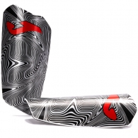 Футбольные щитки Joma SPARTAN SHIN GUARDS thumbnav