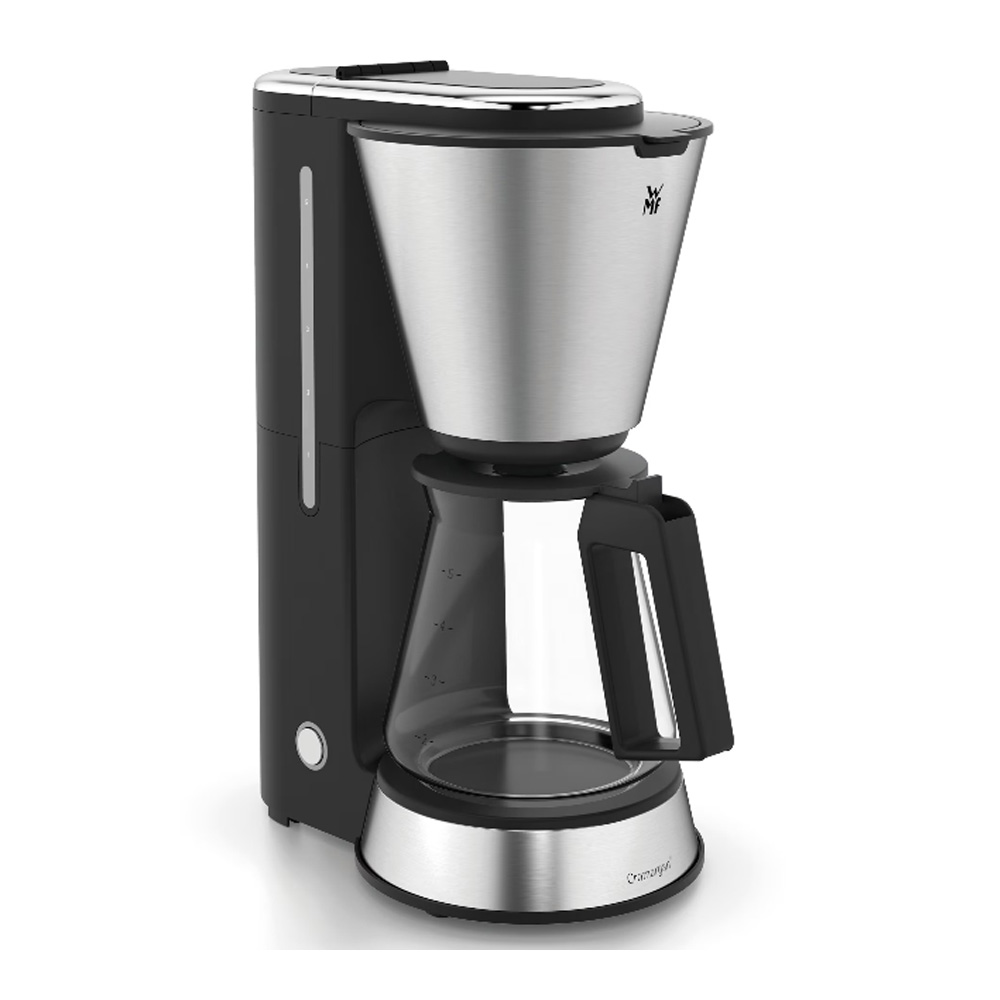 Cafetiera WMF 412270011 / 0.6 l / Cu picurare / Macinata photo 2