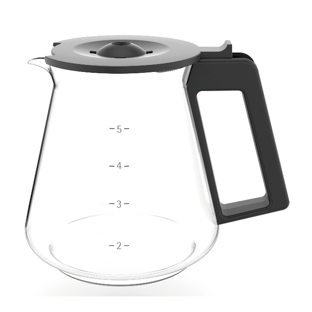 Cafetiera WMF 412270011 / 0.6 l / Cu picurare / Macinata photo 3