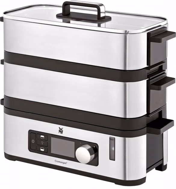 Aparat de fiert cu aburi WMF 415090011