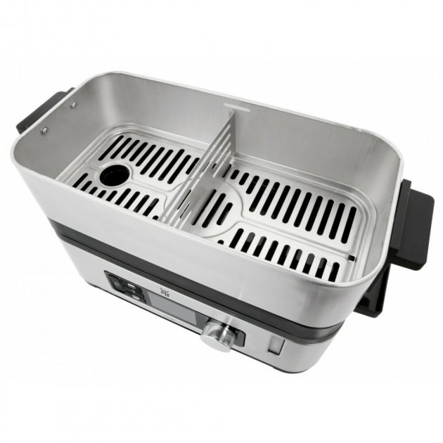 Aparat de fiert cu aburi WMF 415090011 photo 5