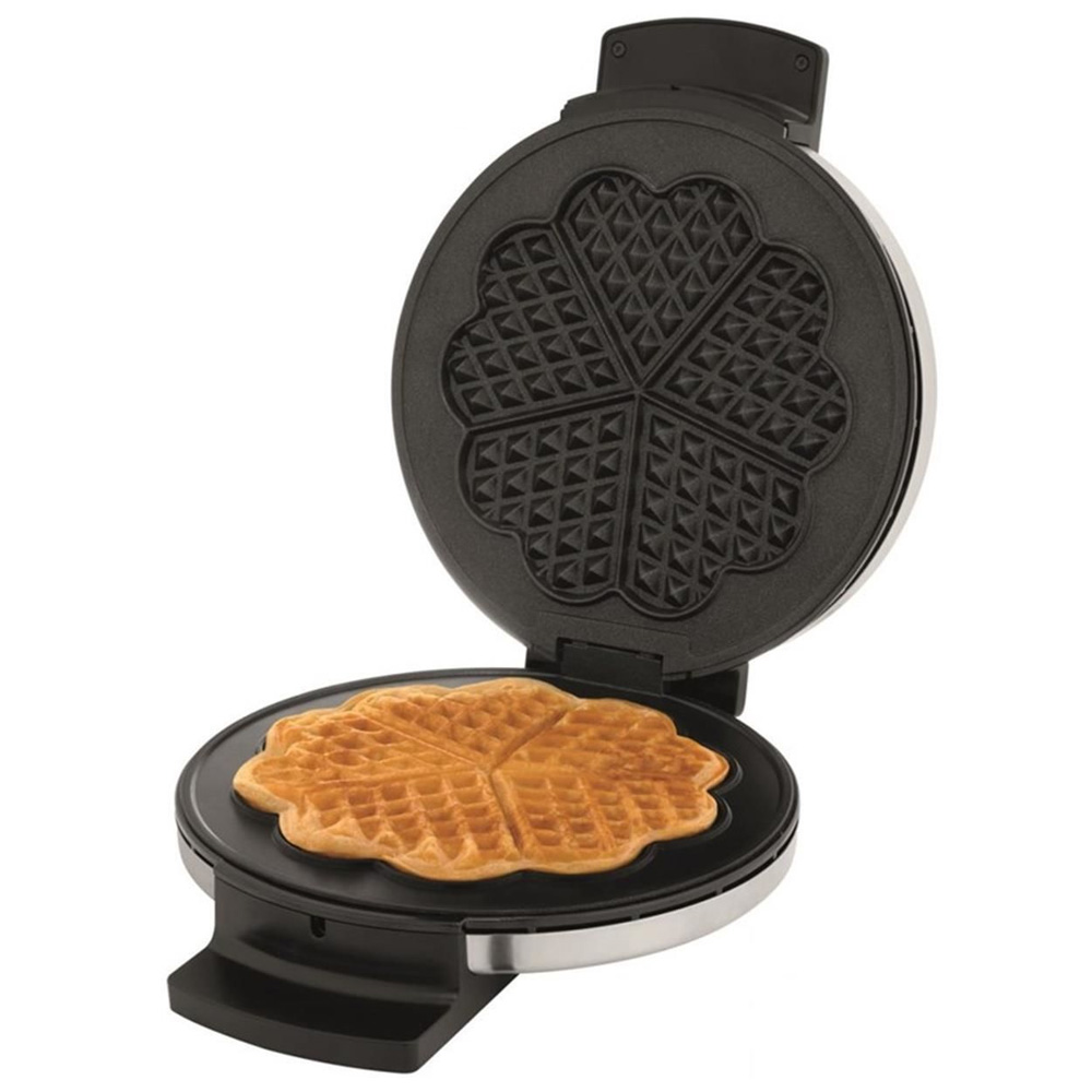 Waffle fier WMF 415210011 photo 6
