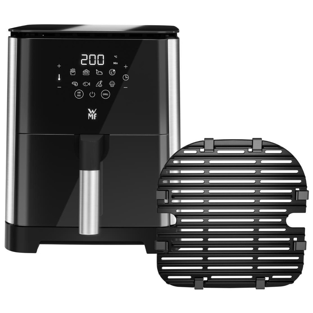 Aero Grill WMF 415570011 4.2 L photo 3