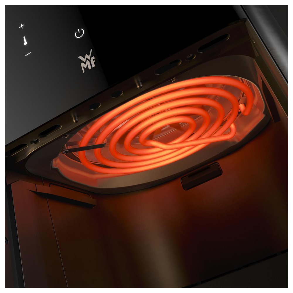 Aero Grill WMF 415570011 4.2 L photo 7