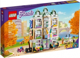 Constructor Lego 41711 thumbnav 1