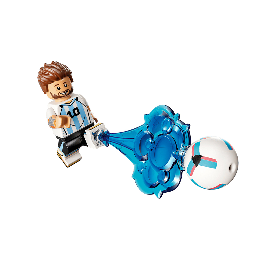 Конструктор Lego 43011 photo 3