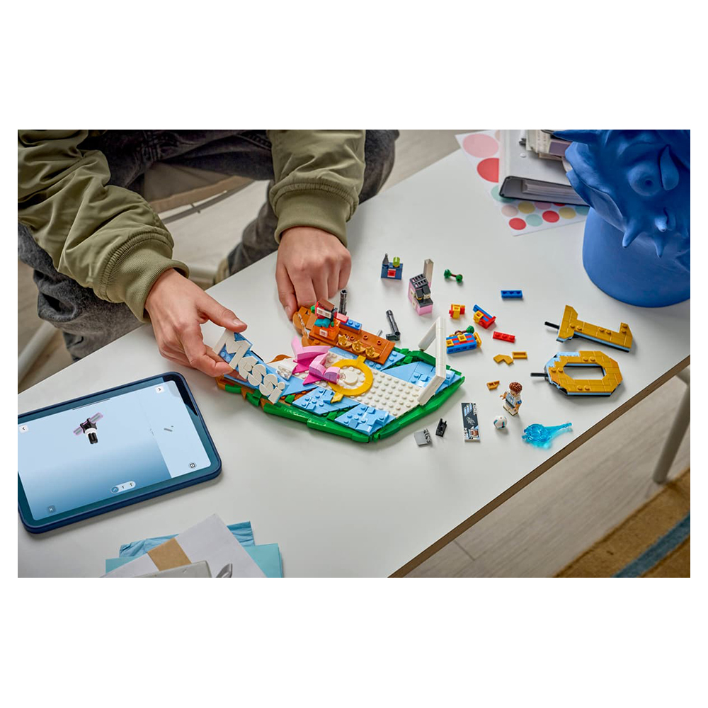 Конструктор Lego 43011 photo 5