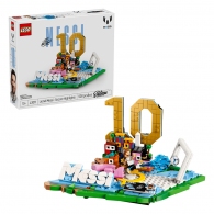 Конструктор Lego 43011 thumbnav 1