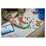Конструктор Lego 43011 thumbnav 5