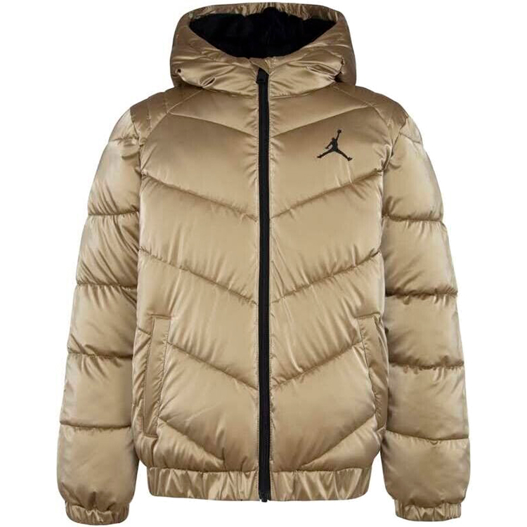 Куртка Nike JDG SHINY CHEVRON QUILTING JKT photo Куртка Nike JDG SHINY CHEVRON QUILTING JKT photo