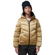 Scurta Nike JDG SHINY CHEVRON QUILTING JKT thumbnav 2