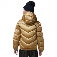 Scurta Nike JDG SHINY CHEVRON QUILTING JKT thumbnav 3