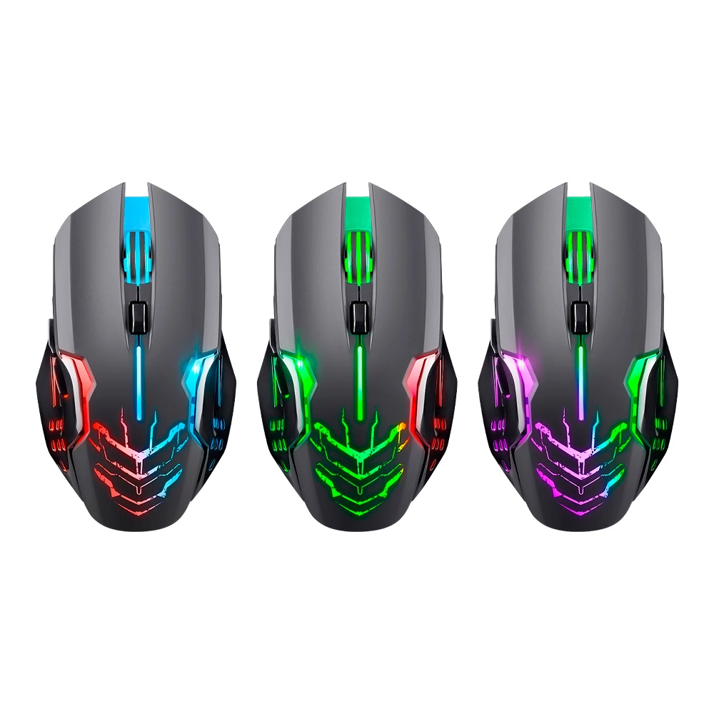 Mouse fara fir Defender Katana GM-511 Negru photo 2
