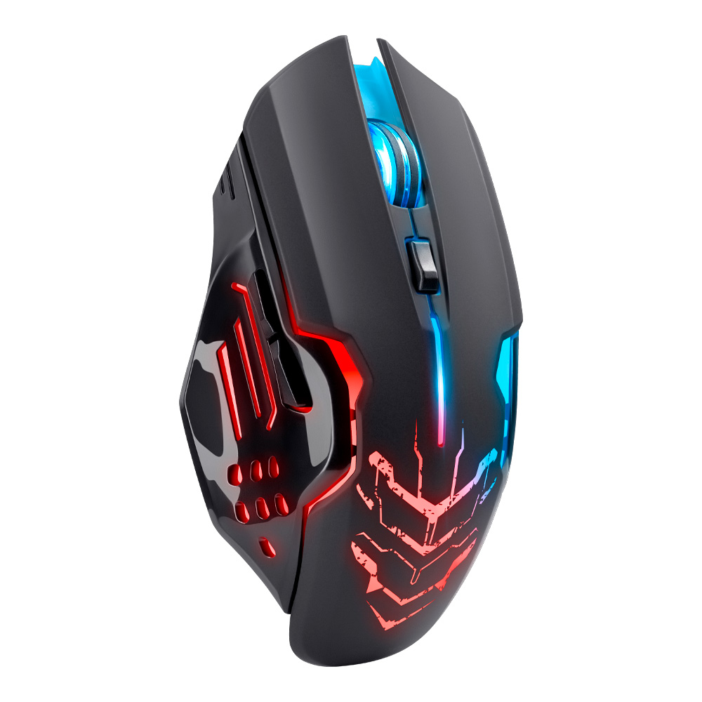 Mouse fara fir Defender Katana GM-511 Negru photo 6