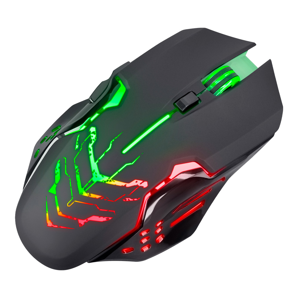Mouse fara fir Defender Katana GM-511 Negru photo 7