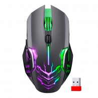 Mouse fara fir Defender Katana GM-511 Negru thumbnav 1